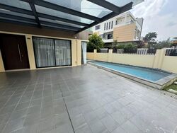 Sembawang Springs Estate (D27), Semi-Detached #597606591